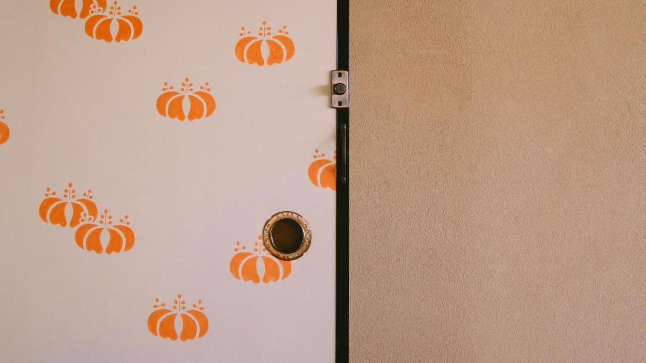 קיוטו お宿梅夜guesthouse Umeya מראה חיצוני תמונה