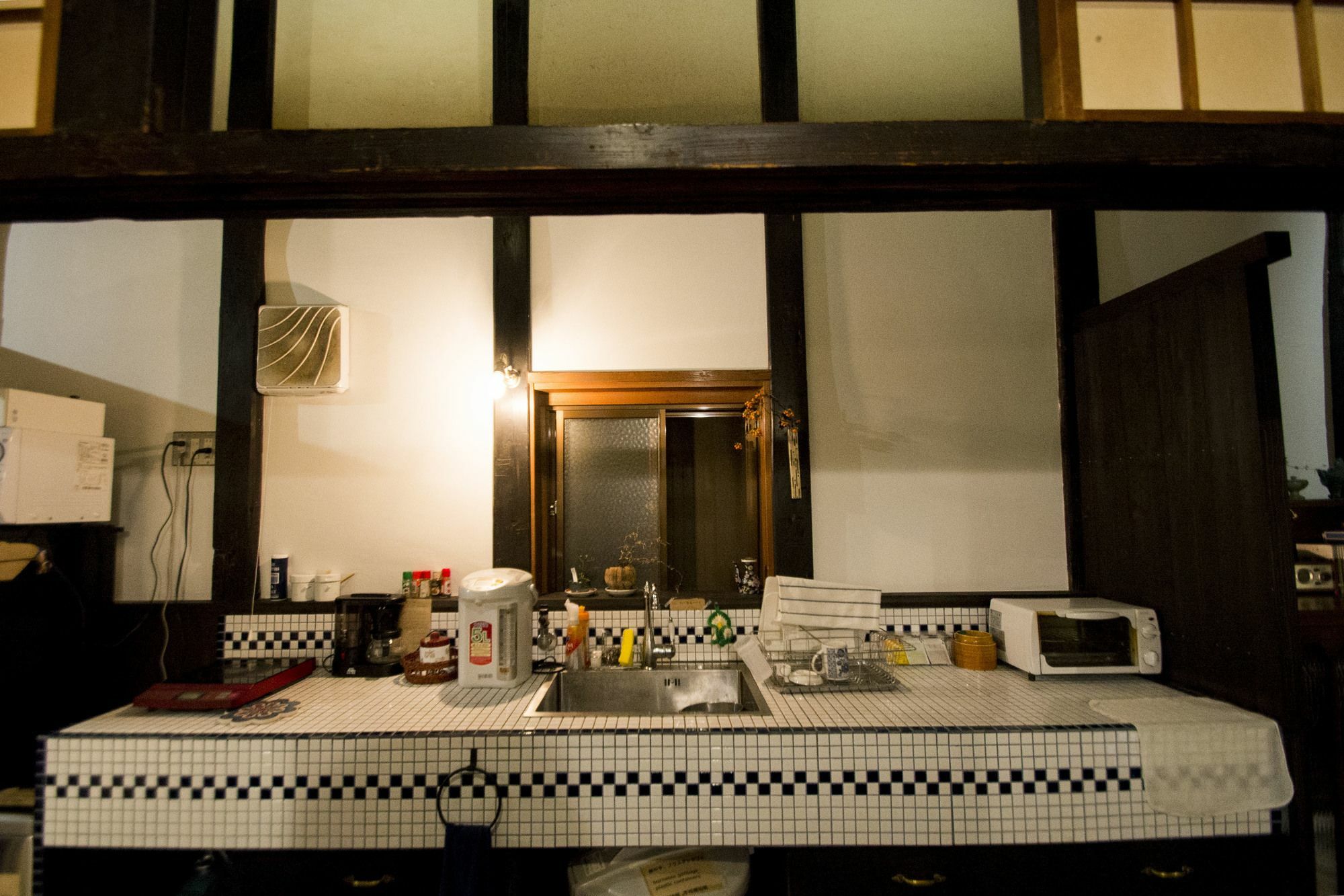 קיוטו お宿梅夜guesthouse Umeya מראה חיצוני תמונה
